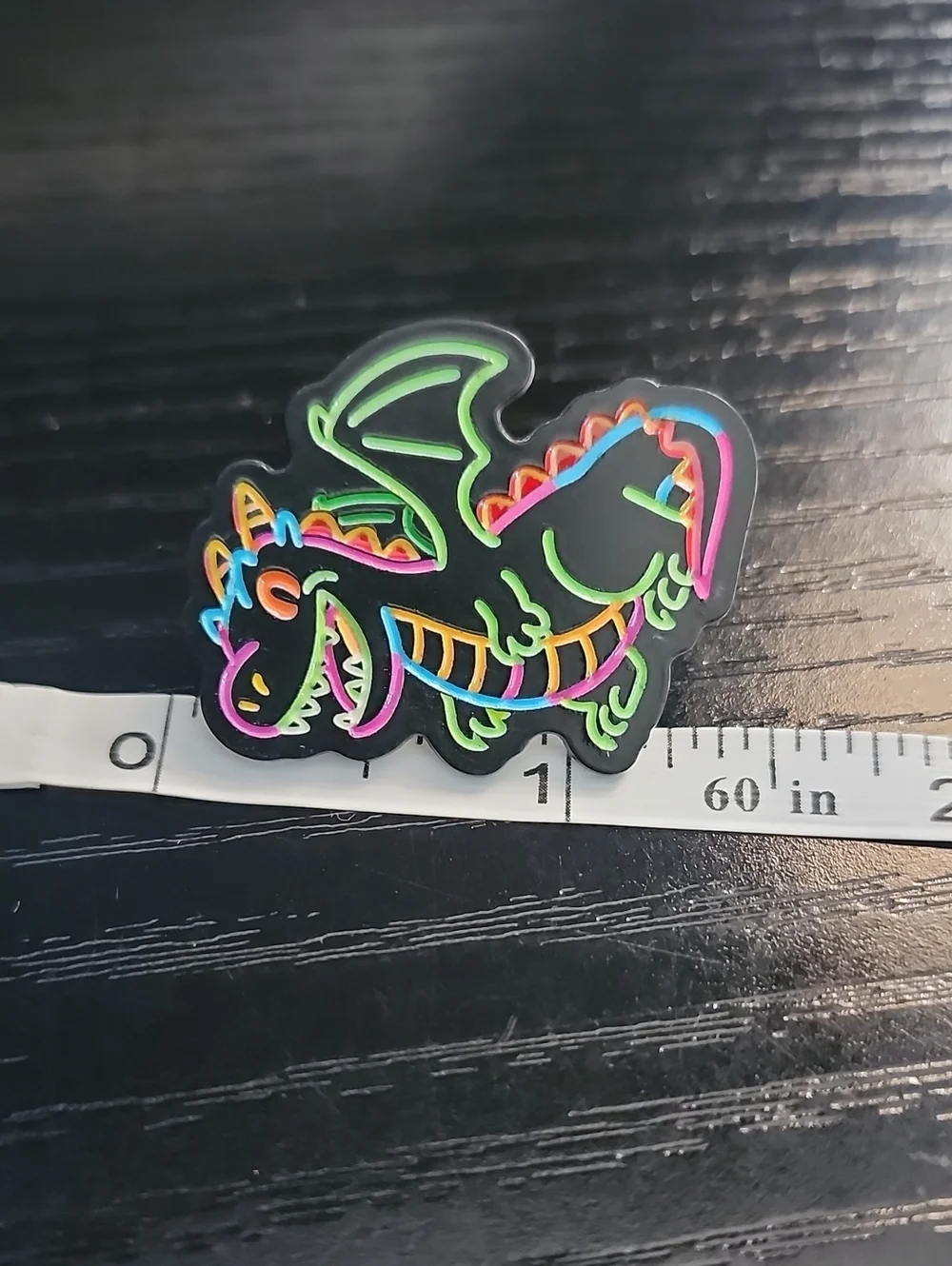 None cute dragon